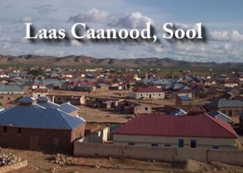 اشتباكات عسكرية تندلع في ضواحي مدينة لاسعانود بشمال الصومال