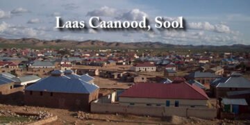 اشتباكات عسكرية تندلع في ضواحي مدينة لاسعانود بشمال الصومال