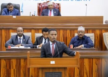 السلطات الصومالية تعتقل 14 شخصاً بتهمة التورط في تفجير معسكر “جالي زياد”