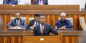 السلطات الصومالية تعتقل 14 شخصاً بتهمة التورط في تفجير معسكر “جالي زياد”