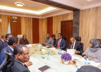 انخفاض المستوى الاقتصادي لحركة الشباب بفضل جهود مكافحة التمويل الإرهابي في الصومال