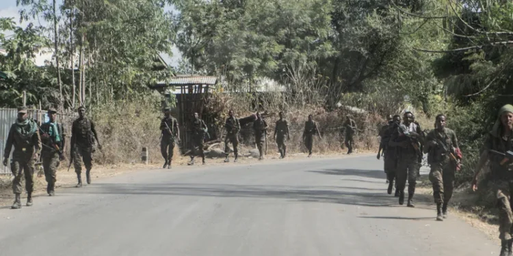 إثيوبيا تعلن حالة طوارئ في منطقة أمهرة بعد تصعيد الصراعات المسلحة