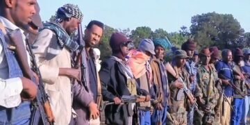 اشتباكات عنيفة تُسفر عن قتلى وجرحى في أرض الصومال