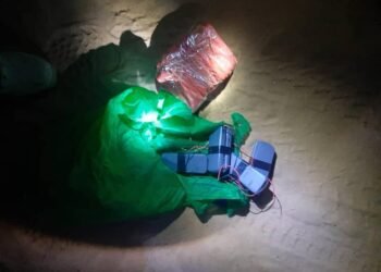 الجهاز الأمني الصومالي يُحبط محاولة تهريب سيارة محمَّلة بالمتفجرات إلى مقديشو