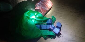 الجهاز الأمني الصومالي يُحبط محاولة تهريب سيارة محمَّلة بالمتفجرات إلى مقديشو