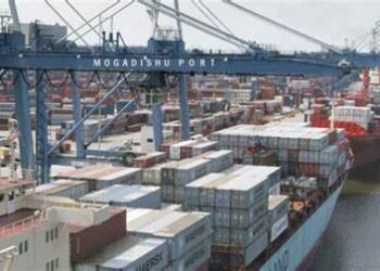 هيئة الجودة الصومالية تُفرض شهادة الجودة على المستوردين اعتبارًا من أول سبتمبر المقبل