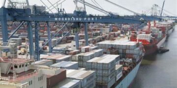 هيئة الجودة الصومالية تُفرض شهادة الجودة على المستوردين اعتبارًا من أول سبتمبر المقبل