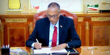 وسط توترات سياسية.. إدارة صوماليلاند تصدر مرسومًا يحدد مواعيد الانتخابات العامة