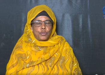 توقيف رئيسة اتحاد ألعاب القوى بقرار رسمي من وزارة الرياضة والشباب في الصومال