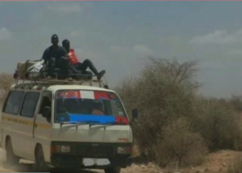 6 قتلى و 12 جريحاً في تفجير مروع استهدف وسيلة نقل عامة في جنوب الصومال