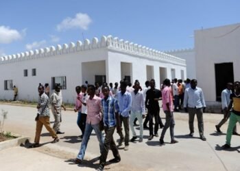 السنة التأهيلية للجامعات في الصومال..” حاجة أم تبذير”