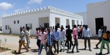 السنة التأهيلية للجامعات في الصومال..” حاجة أم تبذير”