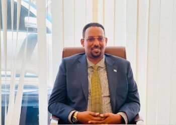 نائب رئيس ولاية غالمودوغ يهنِّئ الشعب الصومالي بمناسبة تحرير مدن جديدة