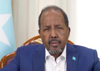 بعد هجوم عُوسْوَيني.. الرئيس الصومالي يعلن توجُّهَه لمواصلة القتال ضد حركة الشباب في الصومال