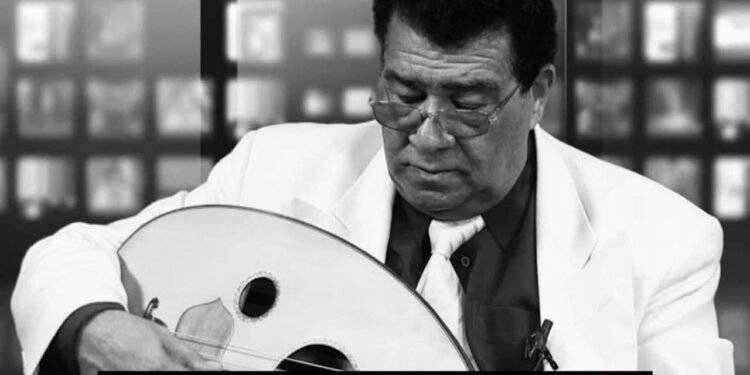 وفاة الفنان الصومالي الكبير أحمد ناجي سعد في لندن