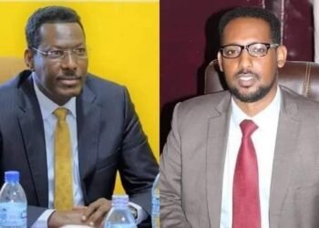 وسط الصومال: اندلاع خلافات سياسية بين رئيس ونائب ولاية غالمودوغ