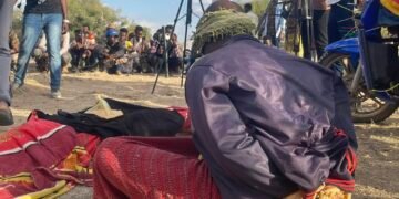 اغتيال ثلاثة عناصر من حركة الشباب واعتقال آخر في عملية أمنية في محافظة غَلْغَدُود