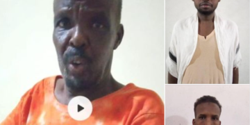 الصومال: محكمة عسكرية في ولاية بونتلاند تصدر أحكاماً بالسجن والإعدام في حق مدانبن بأعمال إرهابية