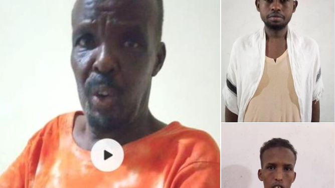 الصومال: محكمة عسكرية في ولاية بونتلاند تصدر أحكاماً بالسجن والإعدام في حق مدانبن بأعمال إرهابية