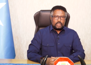 رئيس البرلمان الصومالي السابق يطالب بالتحضير لمواجهة حركة الشباب في ولايتي جوبالاند وجنوب الغرب