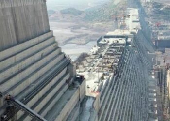 انطلاق جولة جديدة من المفاوضات بشأن سد النهضة في أديس أبابا