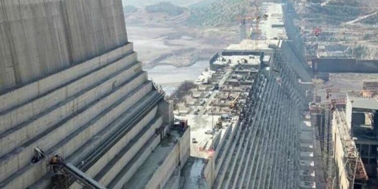 انطلاق جولة جديدة من المفاوضات بشأن سد النهضة في أديس أبابا