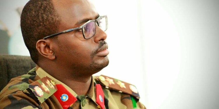 أحكام بالسجن على ثلاثة من عناصر حركة الشباب في مقديشو