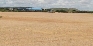 توتر أمني جديد في مدينة بلدوين بوسط الصومال