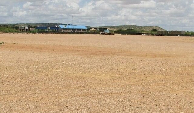 توتر أمني جديد في مدينة بلدوين بوسط الصومال