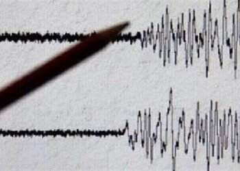 هزة أرضية بقوة 4.7 درجة تضرب خليج تاجورة في جيبوتي وتشعر بها المناطق المجاورة