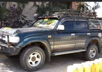 ضبط سيارة مفخخة في مقديشو وإحباط هجوم إرهابي