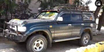 ضبط سيارة مفخخة في مقديشو وإحباط هجوم إرهابي