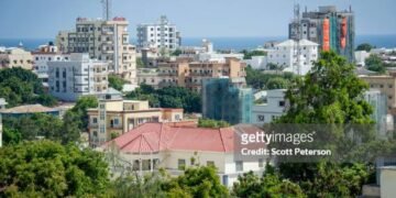 السلطات الأمنية في مقديشو تعتقل هاربين من حركة الشباب وتكشف مخططهم لإثارة الفوضى