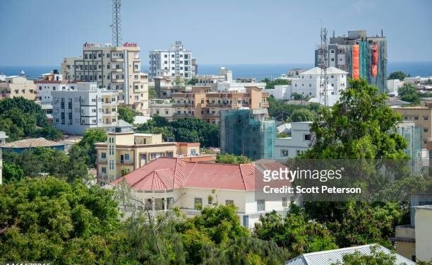السلطات الأمنية في مقديشو تعتقل هاربين من حركة الشباب وتكشف مخططهم لإثارة الفوضى