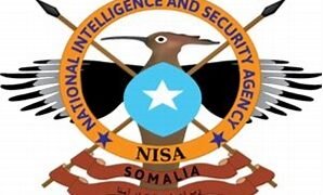 جهاز المخابرات الوطني يعرض جثث قتلى وأسماء قيادات من حركة الشباب في الصومال