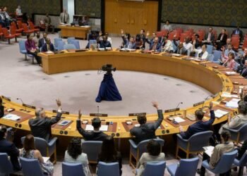 مجلس الأمن يسمح بإعفاء حظر استيراد وتصدير الفحم من الصومال لمرة واحدة