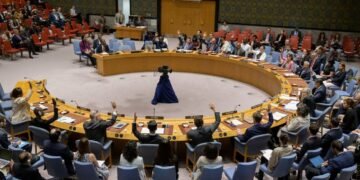 مجلس الأمن يسمح بإعفاء حظر استيراد وتصدير الفحم من الصومال لمرة واحدة