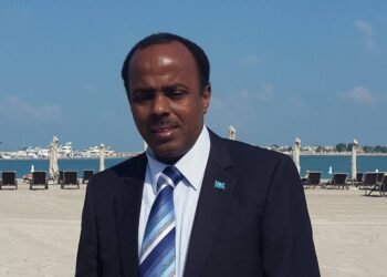 الصومال يرفض دعوة إثيوبيا للمشاركة في مفاوضات الوصول إلى ميناء على البحر الأحمر