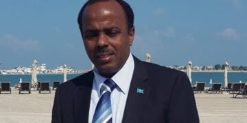 الصومال يرفض دعوة إثيوبيا للمشاركة في مفاوضات الوصول إلى ميناء على البحر الأحمر