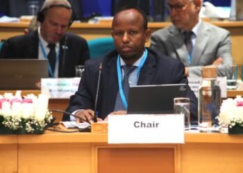 جمهورية الصومال تترأس اجتماعًا لمكتب الصحة العالمية في الشرق الأوسط