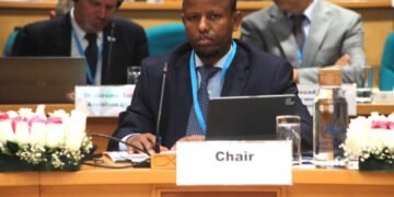 جمهورية الصومال تترأس اجتماعًا لمكتب الصحة العالمية في الشرق الأوسط