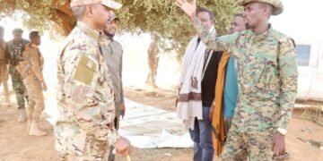 بعد عملية عسكرية مشتركة.. حركة الشباب تَخرُج من غابات “علي فولديرى” في محافظة شبيلي الوسطى