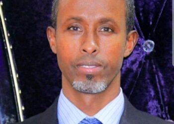 اعتقال “سفيان الشيخ أحمد” المتهم بالترويج للأفكار المتطرفة في الصومال