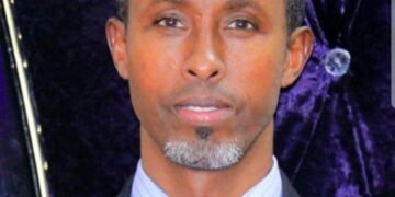 اعتقال “سفيان الشيخ أحمد” المتهم بالترويج للأفكار المتطرفة في الصومال