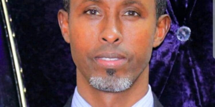 اعتقال “سفيان الشيخ أحمد” المتهم بالترويج للأفكار المتطرفة في الصومال