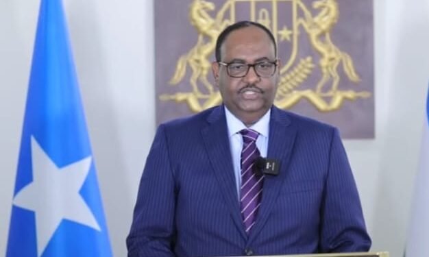 في خطاب جديد.. حاكم ولاية بونتلاند يعلن إجراء انتخابات شعبية مباشرة ويرفض مقترح المعارضة