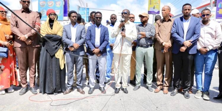 إحياء الذكرى السادسة لضحايا هجوم زوبي الإرهابي: دعوات للتضامن في مكافحة الإرهاب