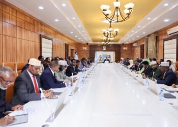 مجلس الوزراء الصومالي يوافق على ميزانية عام 2024 بزيادة بلغت مليار دولار