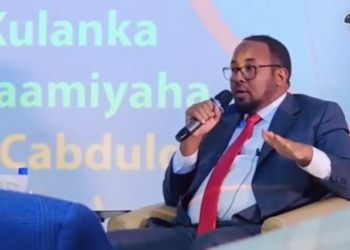 شمال الصومال: زعيم إدارة خاتمة الجديدة يعلن مقاطعته للانتخابات في ولاية بونتلاند