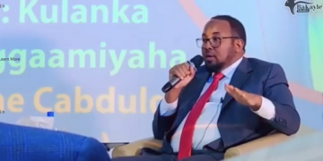 شمال الصومال: زعيم إدارة خاتمة الجديدة يعلن مقاطعته للانتخابات في ولاية بونتلاند